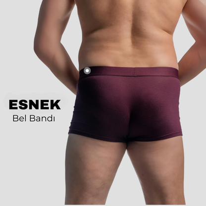 BOKSHERO - BANBUDAN GELEN RAHATLIK